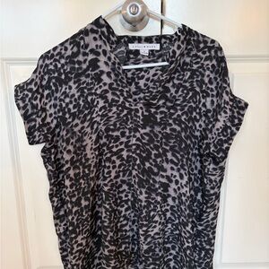 Loyal Hana nursing Blouse